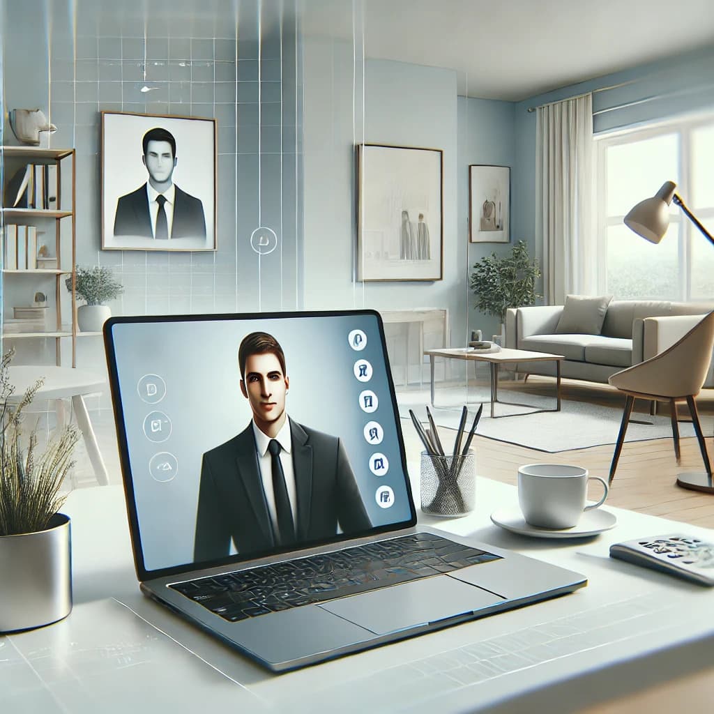 Headshots in the Age of Remote Work
